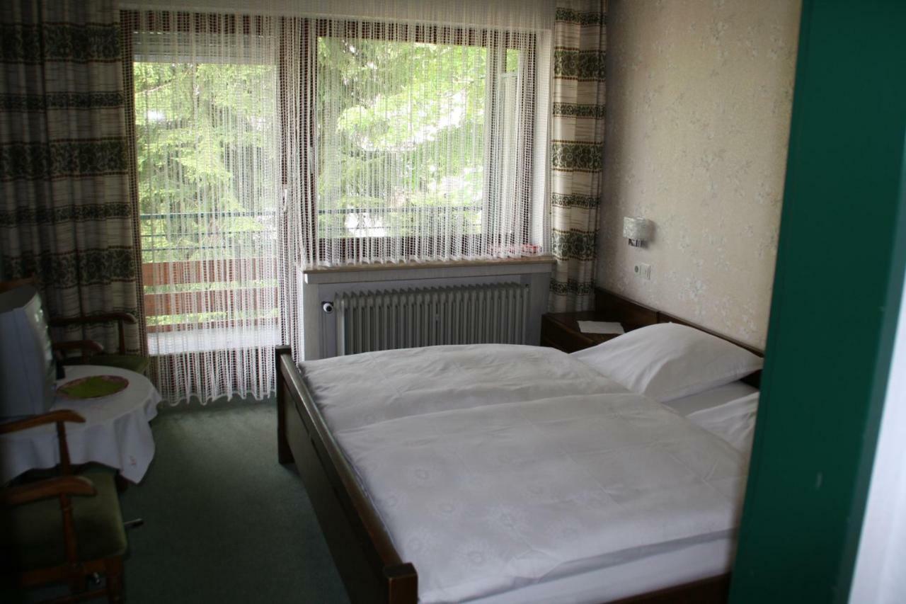 Haus Bader Hotel Willingen  Luaran gambar
