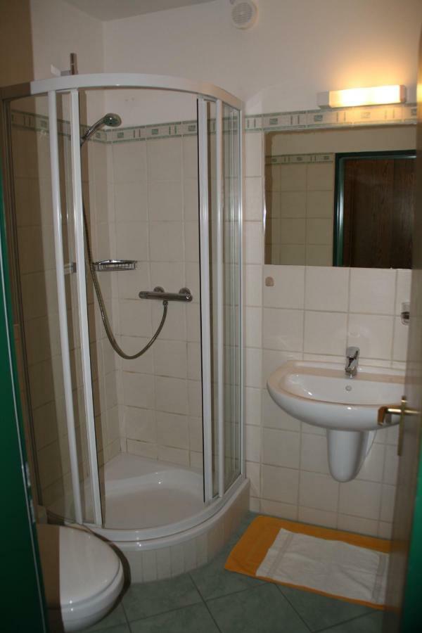 Haus Bader Hotel Willingen  Luaran gambar